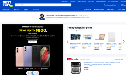 海外购物省钱指南 15个电子产品及相机网站汇总，附优惠码与返利